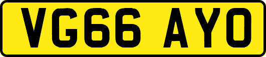 VG66AYO
