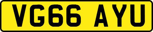 VG66AYU