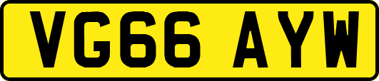 VG66AYW