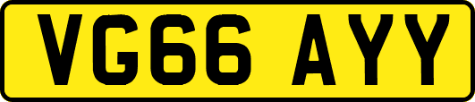 VG66AYY