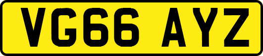 VG66AYZ