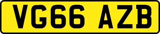 VG66AZB