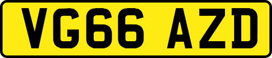 VG66AZD