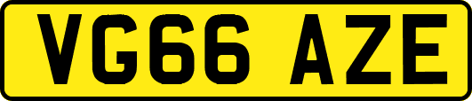 VG66AZE
