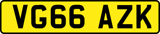 VG66AZK
