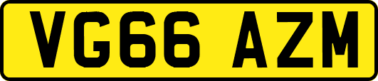 VG66AZM