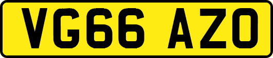 VG66AZO