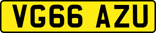 VG66AZU