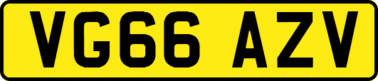 VG66AZV