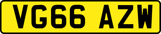 VG66AZW
