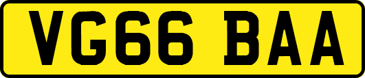 VG66BAA