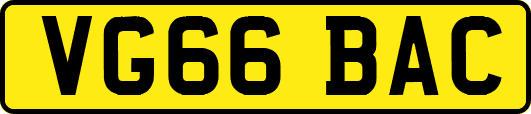 VG66BAC