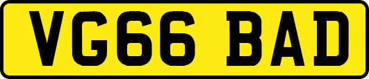 VG66BAD