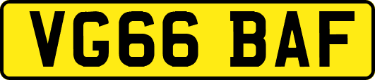 VG66BAF