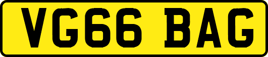 VG66BAG