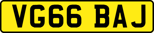 VG66BAJ