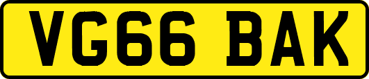 VG66BAK