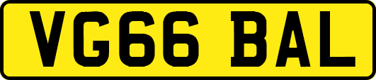 VG66BAL