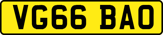 VG66BAO