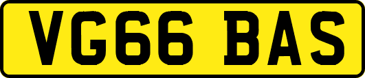VG66BAS
