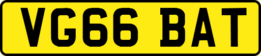 VG66BAT