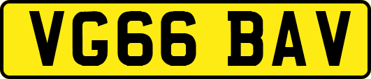 VG66BAV