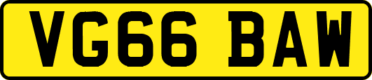 VG66BAW