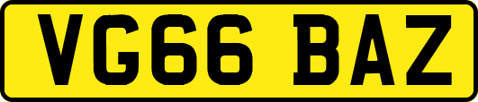 VG66BAZ