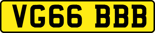 VG66BBB