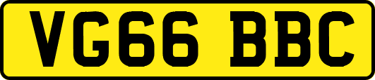 VG66BBC