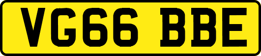 VG66BBE