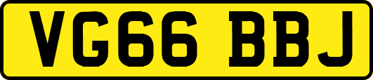 VG66BBJ