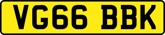 VG66BBK