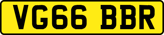 VG66BBR