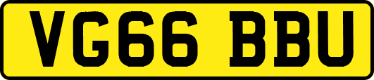 VG66BBU