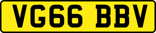 VG66BBV