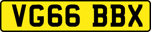 VG66BBX