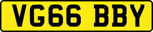 VG66BBY