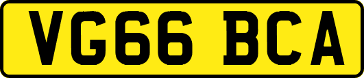 VG66BCA