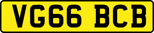 VG66BCB
