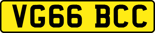 VG66BCC