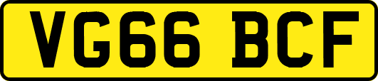 VG66BCF