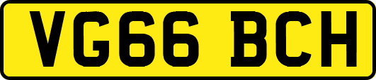VG66BCH