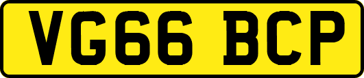 VG66BCP