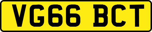 VG66BCT