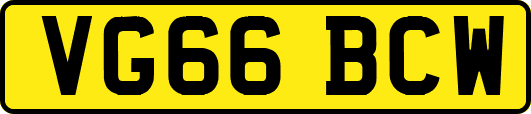 VG66BCW