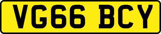 VG66BCY