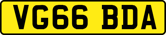 VG66BDA