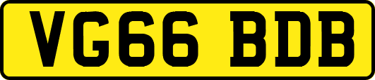 VG66BDB