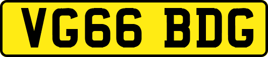 VG66BDG